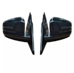 BMW M3 M4 Exterior Rear View Mirror G80 G82 G83 LHD View Side Mirror Cover Trim