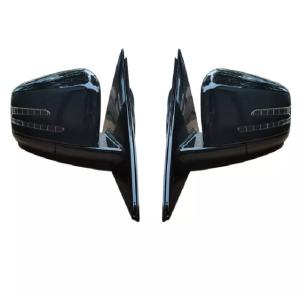 Wholesale Yutong Bus Accessories Exterior Rear View Mirror ‎Textured from china suppliers