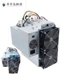 Wholesale 2600W Innosilicon T2 Turbo 32T 220V AC 422mm*142mm*213mm 2 Fan from china suppliers