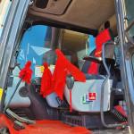 Komatsu PC 210 Digger With Original Japan Paint Low Working Hours