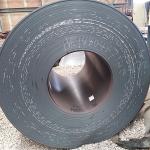 600mm-1500mm Hot Rolled Steel Sheet In Coil