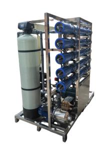 Wholesale Island Fresh Water Production System Producing Water 24 Tons Per Hour from china suppliers