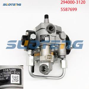 Wholesale 5587699 294000-3120 Diesel Common Rail Fuel Injection Pump from china suppliers