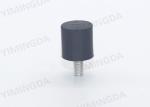 Male Cylindrical Thrust For Cutter Parts VT7000/1000H 104511 SGS Standard