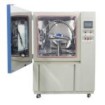 SUS304 Stainless Steel Waterproof Test Chamber IPX4 Water Circulation
