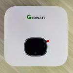 Growatt MIN 3000TL-X 2.5Kw 3Kw 3.6Kw 4.2Kw 4.6Kw 5Kw 6Kw 1Phase On Grid Solar