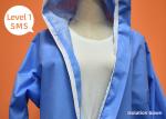 Standard Level 1 Disposable Isolation Gowns SMS Basic Health Care