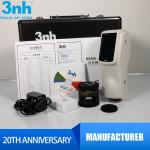 45° / 0° SCE 3nh Spectrophotometer 400nm - 700nm Wavelength For Paints