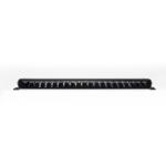 4452lm High Power Single Row LED Light Bar Aluminum Housing