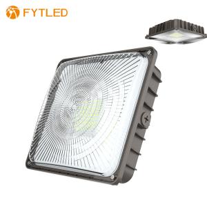 Wholesale 150 Degree 140lm/W IP65 Rating LED Garage Ceiling Lights , Daylight Garage Lights from china suppliers