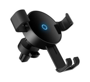 Wholesale Windshield Wireless Car Air Vent Cell Phone Charging Holder from china suppliers