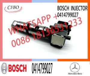 Wholesale Common Rail Diesel Engine Fuel Injection Unit Pump 0986445102 0414799008 0414799027 from china suppliers