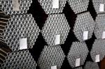 Alloy Steel Seamless Tube ASTM A209 T1, T1A, T1B, ASTM A210 A1, DIN 1629 St52.4,