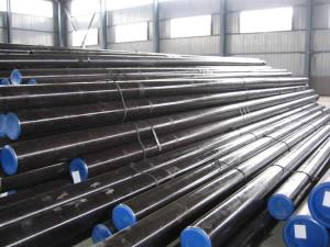 Wholesale API5L GR.B Seamless Steel Tube from china suppliers