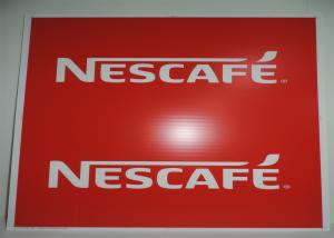 Wholesale Hollow Core PP Corrugated Plastic Sign Boards Advertising Use from china suppliers