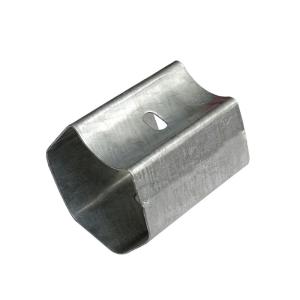 Wholesale Road Traffic Safe Galvanized Highway Guardrail Blocker/Spacer Customized from china suppliers