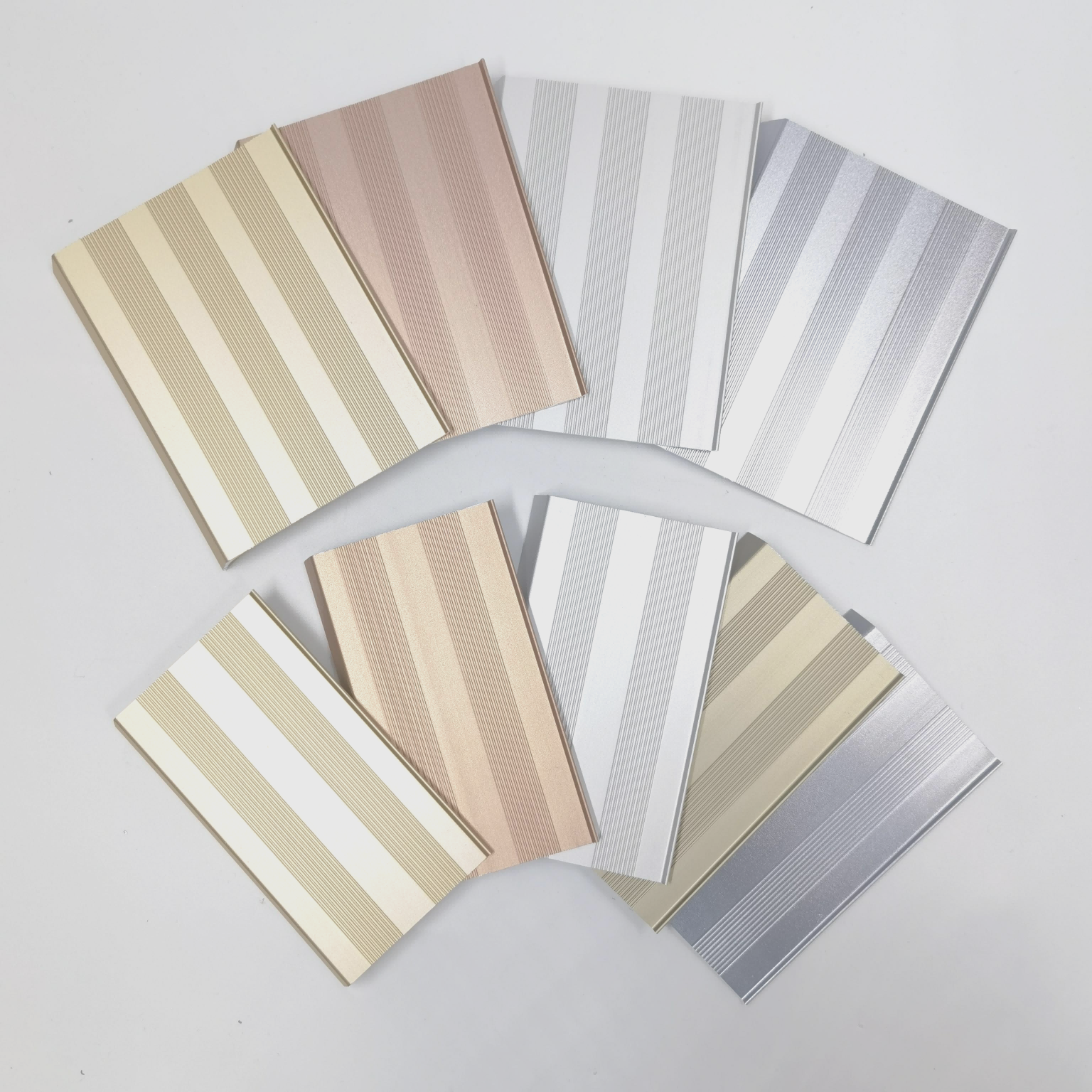 6063 6063A Heat Sink Profiles Aluminium Profile Cover Powder Coated