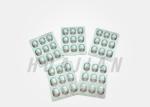 Opa Al Pvc Composition Of Pharmaceutical Cold Forming Aluminum Roll Type Alu Alu