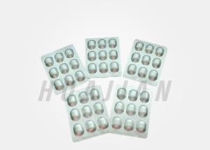 Wholesale 150 Micron Alloy Aluminum Foil Coil For Pharmaceutical from china suppliers