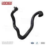 Auto Parts Cylinder Head Thermostat Housing Water Pipe OE 11537566329 for