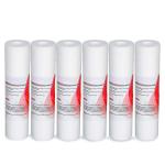 2 kg Weight Sediment Water Filter Cartridge Ideal for Construction Works