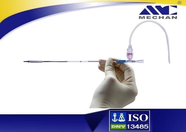 Medical Insurance Balloon Sinuplasty System MIS Endoscopic Nasal Balloon