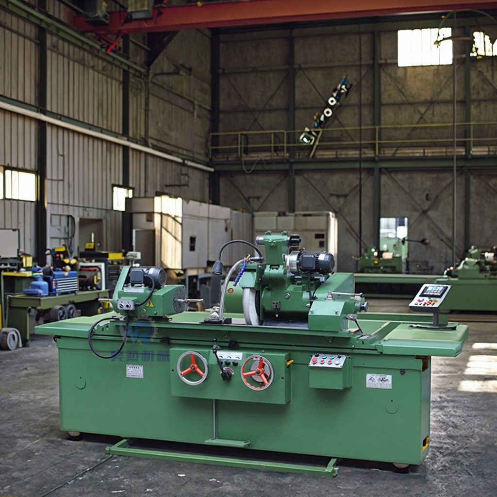 M1432 High Precision Cylindrical Grinding Machine