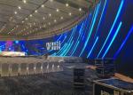 P4 1R1G1B SMD2121 512x512mm Stage Rental LED Display