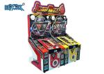 Pinball Machine Shooting Ball Jump Ball Arcade Machine Double Players Amusement