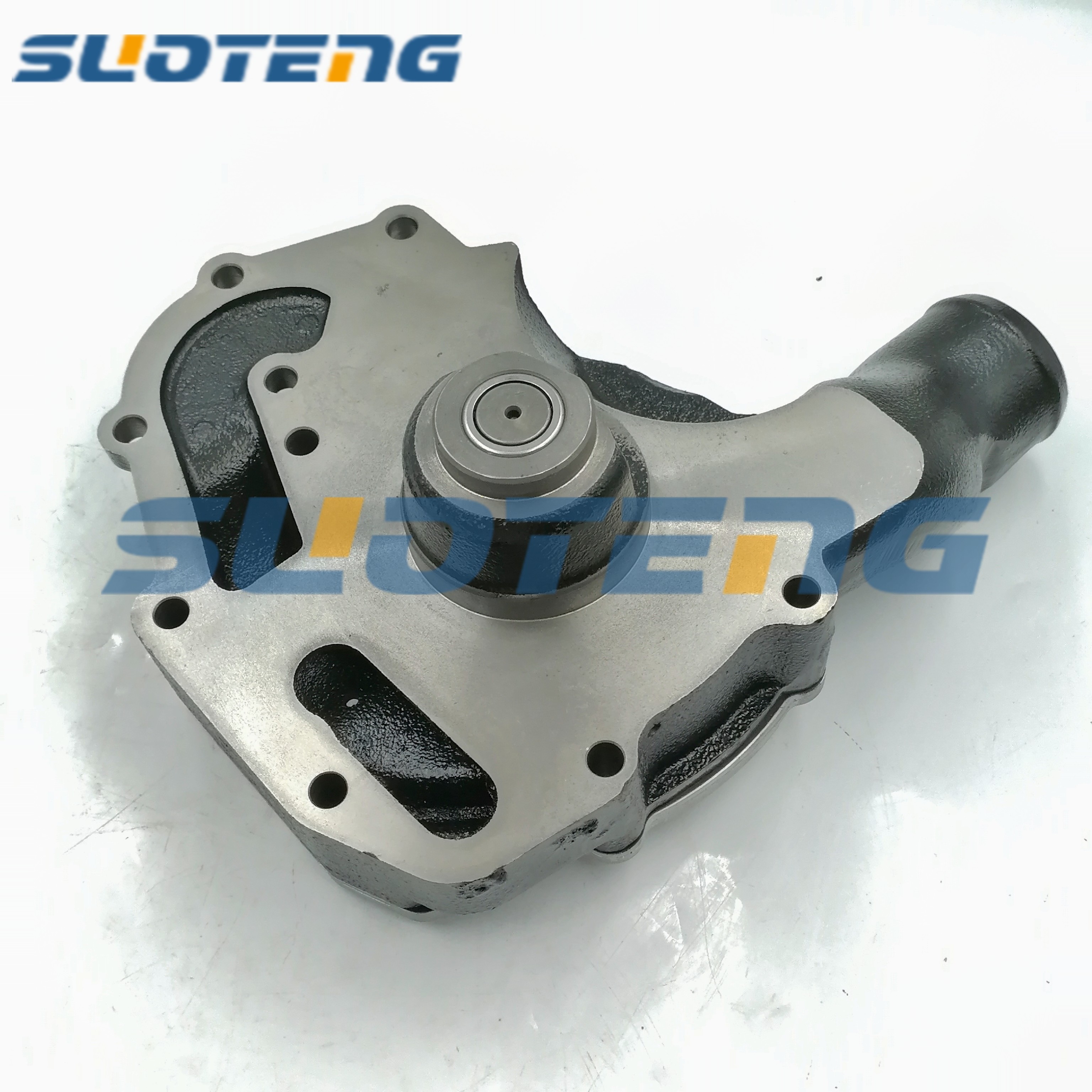 225-8016 2258016 Water Pump For C4.4 Engine