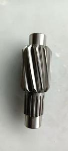 Wholesale 1453-22011 YQX30-0018 Fork Truck Spares Terminal Helical Gear Shaft 11C from china suppliers
