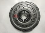 Iron 31210-0k280 2GD-FTV Toyota Clutch Kits 277*170*268mm