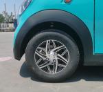 Raysince solar panel rhd electric vehicles hot sales right hand electric car