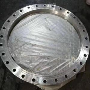 Wholesale JIS B2220 Forged weld neck raised face flange Carbon Steel A105 JIS 10K from china suppliers
