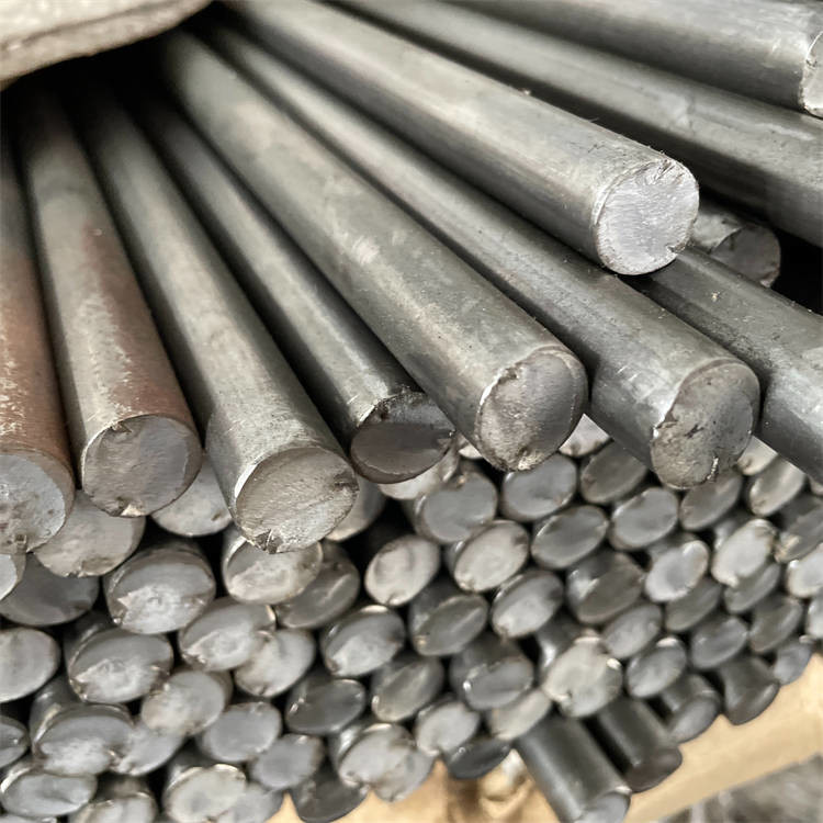 6 Diameter 1 Inch Stainless Steel Bright Round Bar 904l 825 316l 440B ASTM A240 A240M 01