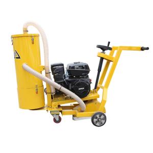 Wholesale Road Repair Machine Asphalt Crack Router Concrete Crack Grooving Machine Crack Slotting Machinery from china suppliers