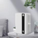 HOMEFISH 500ml Smart Scent Air Machine HVAC Oil Diffuser DC 12V