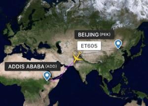 Wholesale High Efficiency Air Freight From China To Africa Quick Global Freight Forwarder from china suppliers