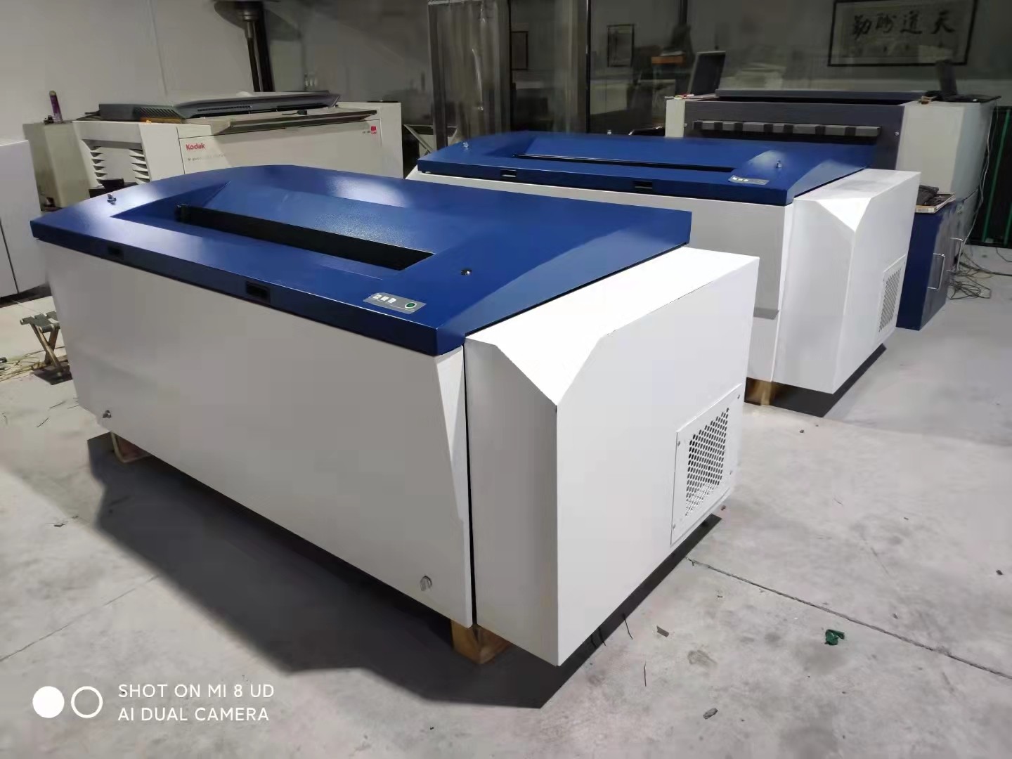 High-speed computer plate making machine, thermal CTP plate making machine, offset printing CTP plate making machine