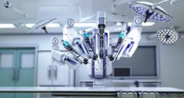 Turnkey Class 1000 SUS304 Medical Cleanroom Design