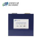 Prismatic Automotive 3.2 V 50ah Lifepo4 Grade A Lithium Ion Battery Used In Cars