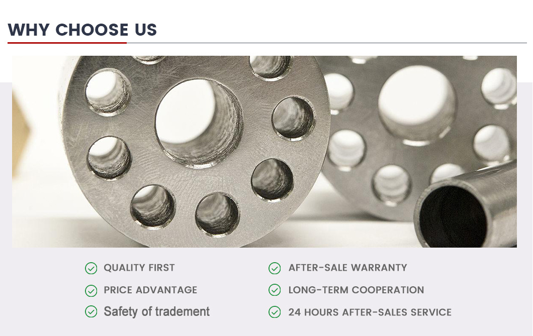 Professional Flange Manufacture DIN Pn16 Stainless Steel 316L Flange ANSI B16.5 Flat Face Flange Carbon Steel Flange Price