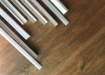 Round Diffuser Led Aluminum Profile 9.2 X 19.3mm C024 10 Years Lifespan