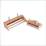 Adjustable Applicator For Evaluate The Slight Difference Of The Film Thickness