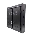 Mobile Truck P8 Outdoor IP65 Waterproof Cinema Advertising LED Video Wall Screen