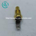 16222-83040 Excavator Engine Parts Water Temperature Sensor D1105