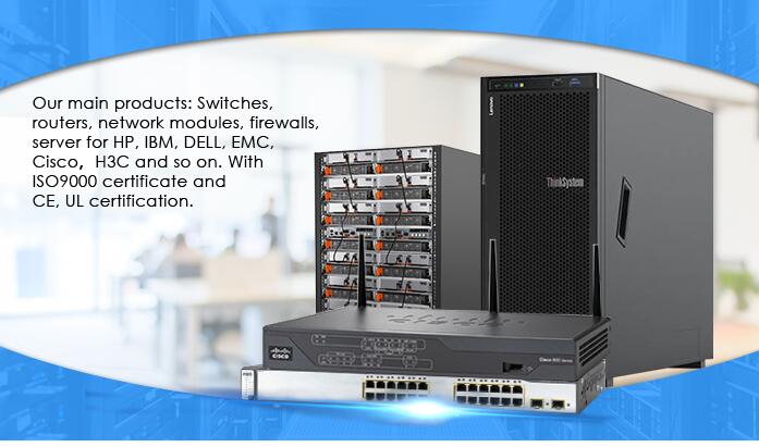 Upgrade Your Server with Dell Poweredge R730 R720 Motherboard and H310 RAID Controller