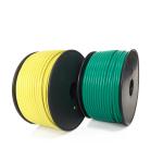 1/1.5/2/2.5/2.7/3.4mm Lawn Mower Garden Reparaturset Control Cable Greece