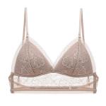 Ladies Halter XXXL Strapless Sexy Women Bras U Shaped Back Bra Underwear Beauty