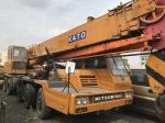 KATO NK-300E-III Second Hand Cranes , Second Hand Truck Mounted Cranes Original